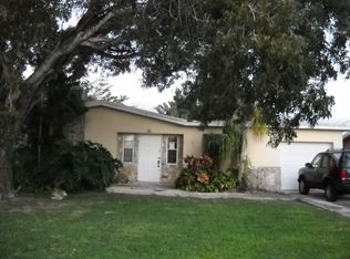 3829 E Lake Pl, Miramar, FL 33023