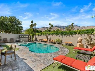 2863 E Sundance Cir, Palm Springs, CA 92262