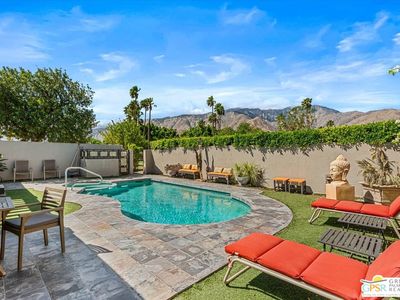 2863 E Sundance Cir, Palm Springs, CA, 92262
