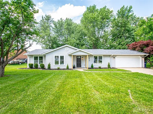 45 Long Dr, Eaton, OH 45320