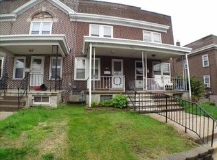 918 W Wyoming St, Allentown, PA 18103