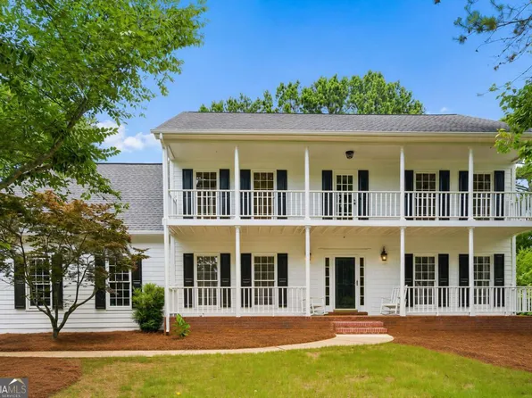 1623 Brentwood Xing SE, Conyers, GA 30013