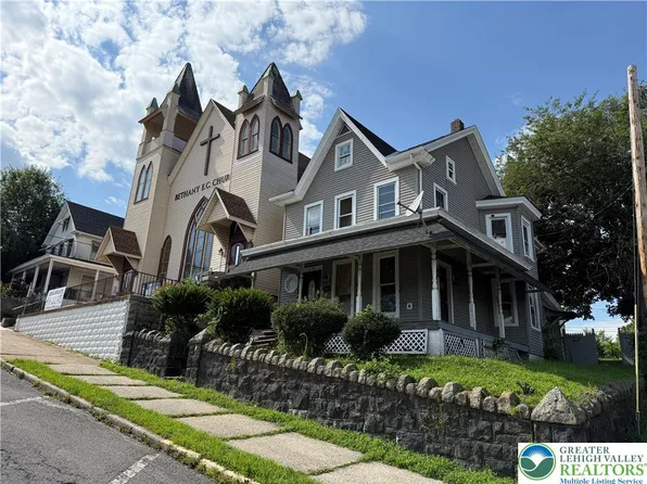 216 North St, Lehighton, PA 18235