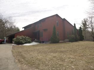 35 Back Chester Rd, Derry, NH 03038