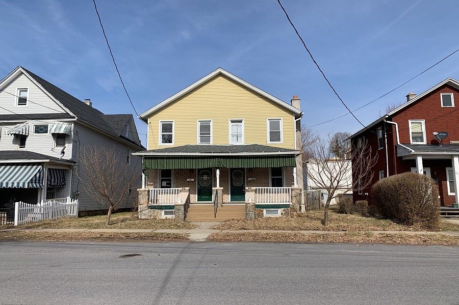 1st image of 317-319 N Garfield Ave