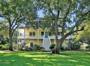 3473 Scupper Run SE, Southport, NC 28461