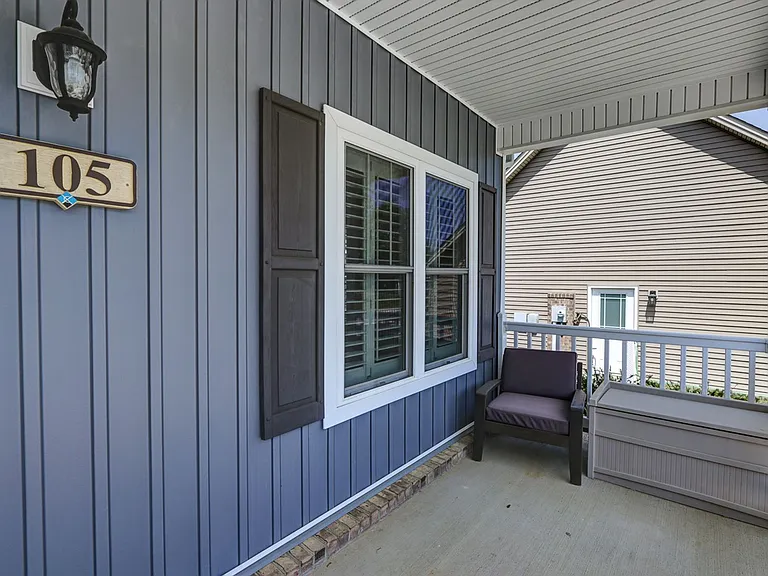 105 Ridgeline Ln — Photo 3