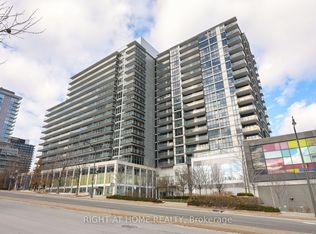 19 Singer Ct #PENTHOUSE 06, Toronto, ON M2K 0B2