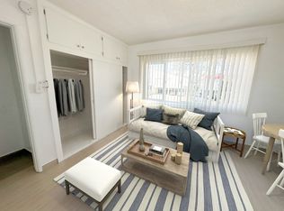 3333 Mentone Ave APT 16A, Los Angeles, CA 90034