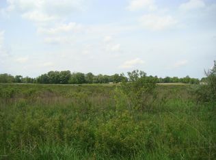 5922 Bailey Rd, Eau Claire, MI 49111