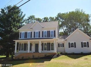 715 Coblentz Rd, Middletown, MD 21769