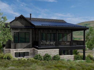 236 Miles End Ln, Minturn, CO, 81645