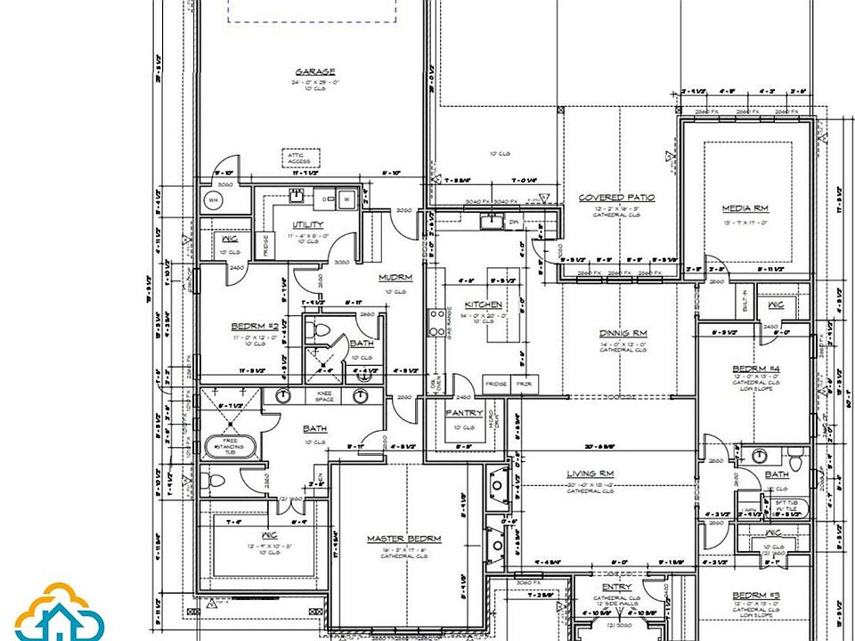 2nd image of 4719 120th Pl