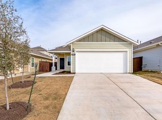 11801 Murano Dr, Austin, TX 78747