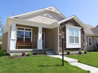 562 Water Mills Drive, Milford, OH 45150