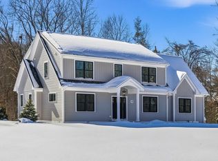 141 Dearborn Road, Greenland, NH 03840