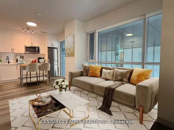 135 Lower Sherbourne St #420, Toronto, ON M5A 1Y4