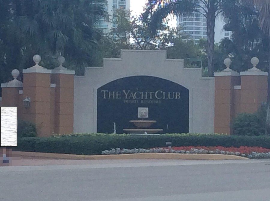 1st image of 19999 E Country Club Dr #1404