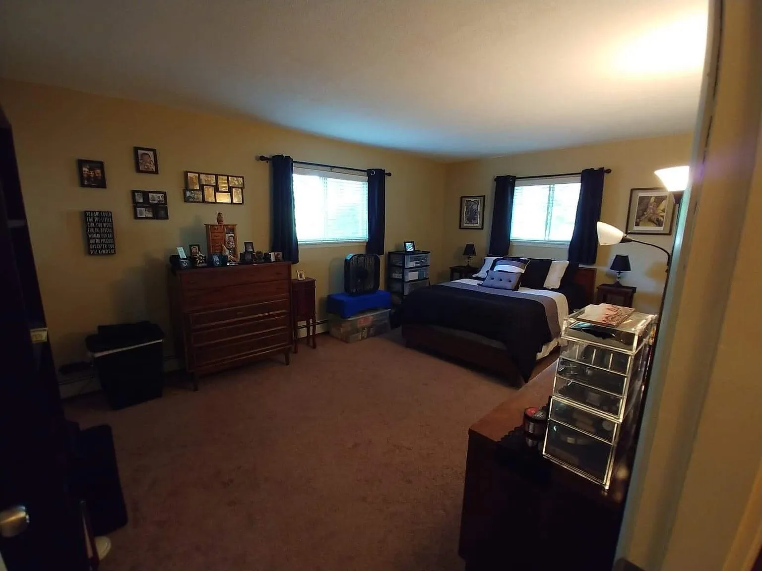 2 bed, 907 sqft, $2,495 — Photo 4