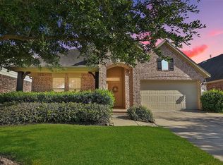 9227 Durango Point Ln, Houston, TX 77070