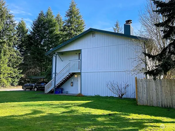 6648 Littlerock Rd SW APT 5, Tumwater, WA 98512