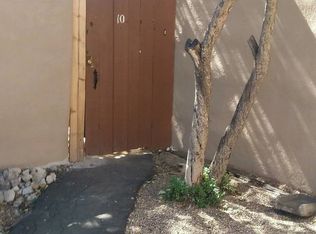 111 Placitas Rd NW APT 10, Albuquerque, NM 87107