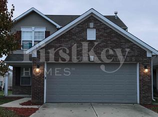 3537 Birchfield Pl, Indianapolis, IN 46268