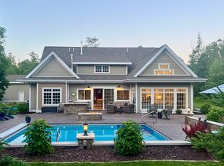 11771 Shadow Trail Dr SW, Brainerd, MN 56401