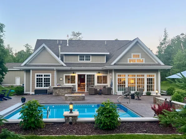 11771 Shadow Trail Dr SW, Brainerd, MN 56401