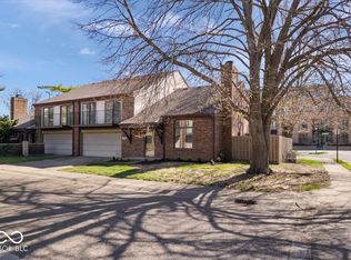 456 E Arch St, Indianapolis, IN 46202