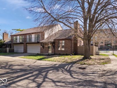 456 E Arch St, Indianapolis, IN, 46202