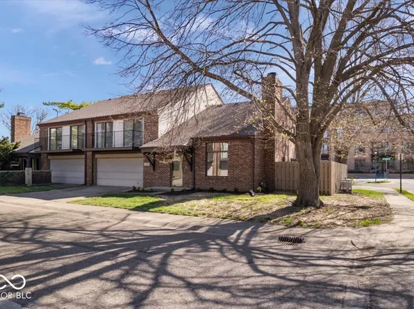 456 E Arch St, Indianapolis, IN 46202