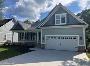 3407 Eagle Crest Drive SW, Supply, NC 28462