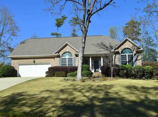 353 Oxenbridge Way, Chapin, SC 29036