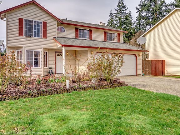 3rd image of 8102 NE 155th Ave