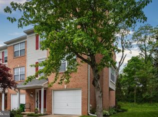 5214 Lightfoot Path, Columbia, MD