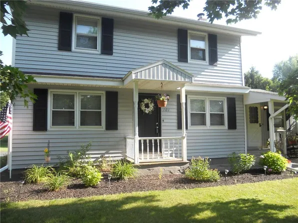 101 Norris Ave, Auburn, NY 13021