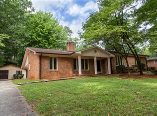 2402 Veasley St, Greensboro, NC 27407