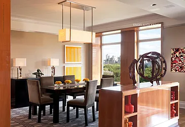 Sold by Engel & Völkers New York City