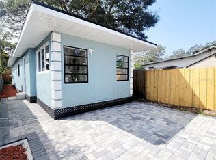 3760 1/2 58th Ave N, Saint Petersburg, FL 33714