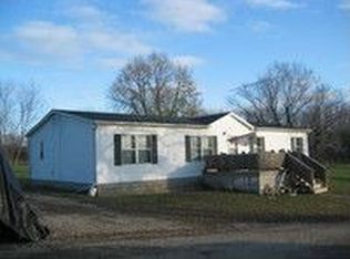 15538 Festival Ave, Elmer, MO 63538