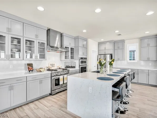 8171 Skye Sweep St, Las Vegas, NV 89166