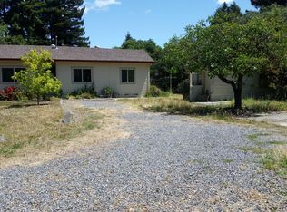 5805 Fredricks Rd, Sebastopol, CA 95472