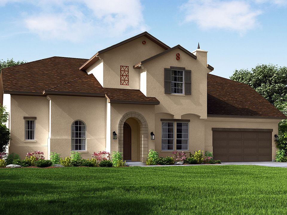 Elevation I
