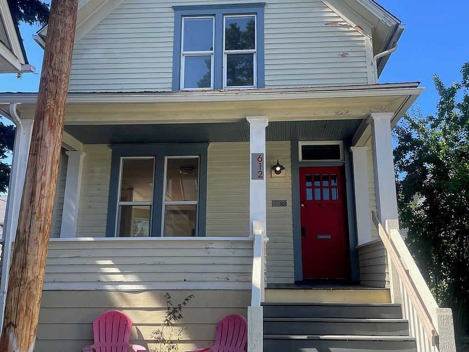 1st image of 612 E Magnolia St #101