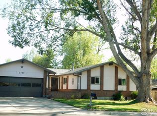 2714 18th Street Rd, Greeley, CO 80634