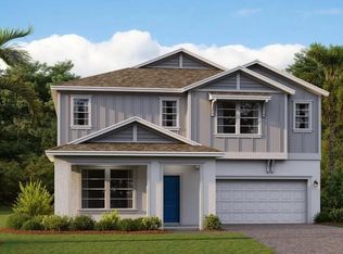 7452 Capstone Dr, Groveland, FL 34736