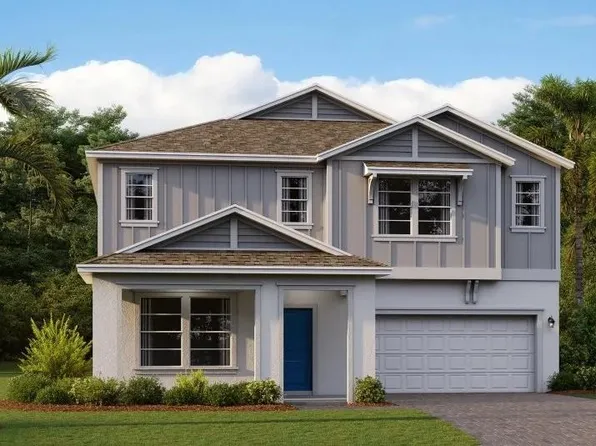 7476 Capstone Dr, Groveland, FL 34736