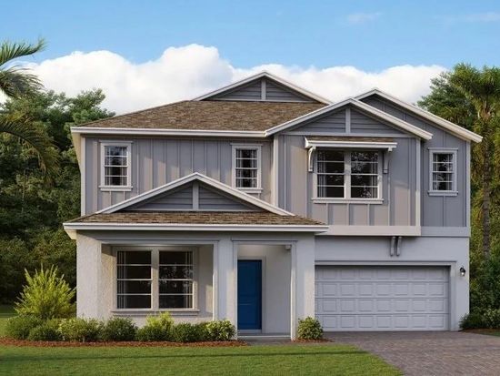7452 Capstone Dr, Groveland, FL 34736