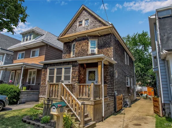 60 Woodside Ave, Buffalo, NY 14220
